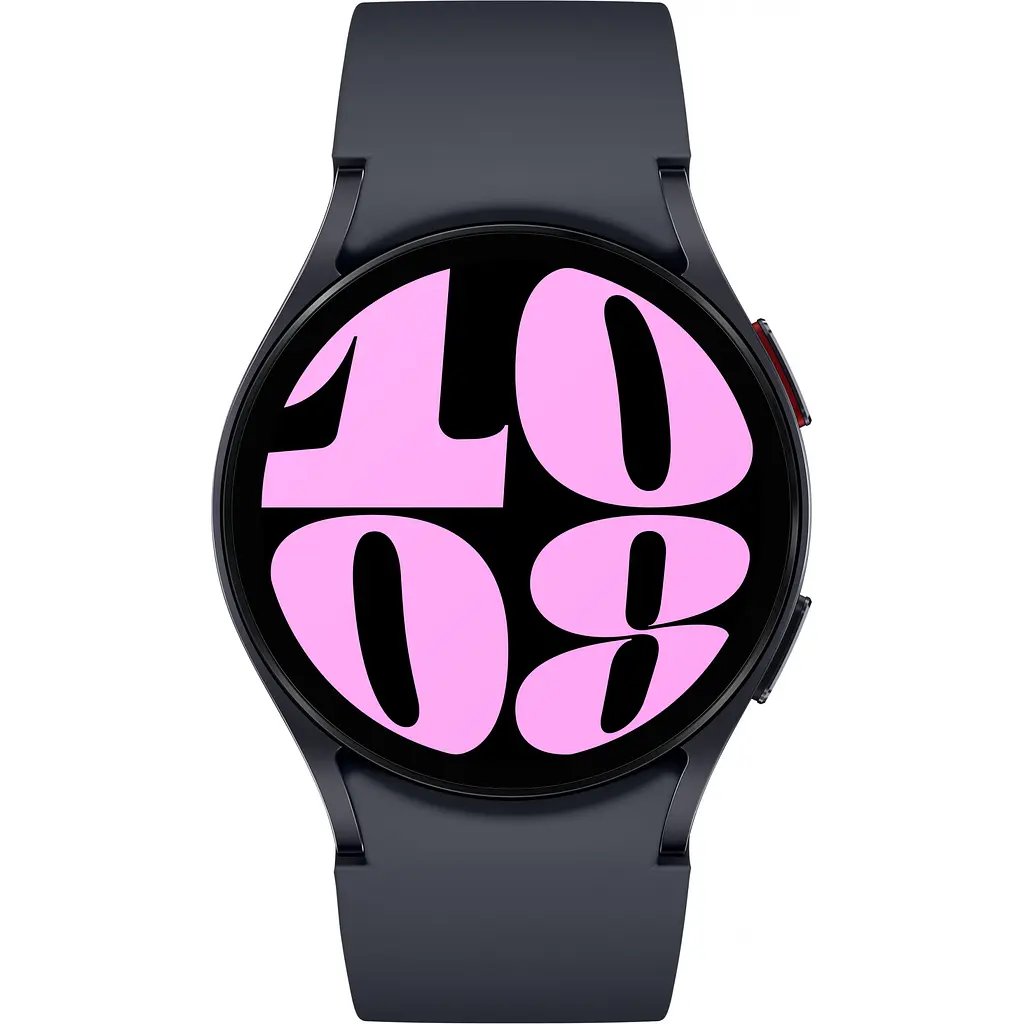 Смарт-годинник Samsung Galaxy Watch6 40 mm Black (SM-R930NZKA) - фото 2