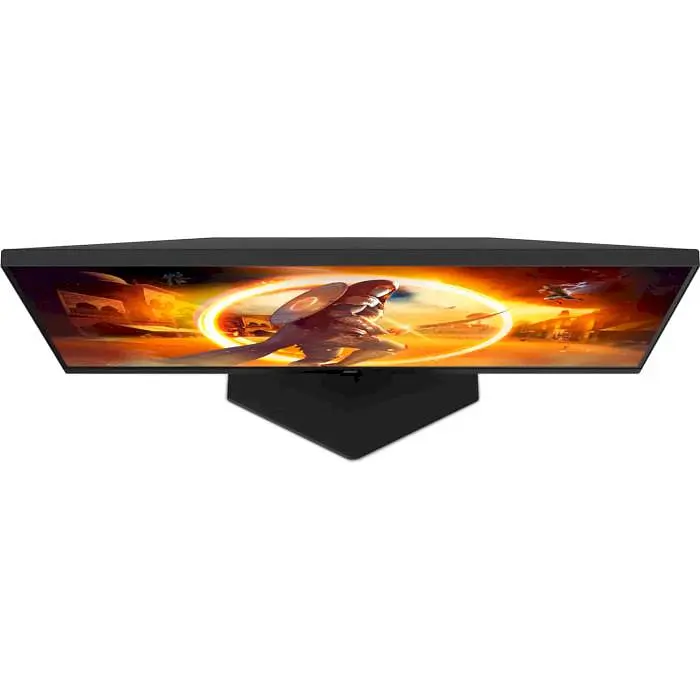 Монітор 23.8" AOC 24G4XE FHD IPS 180Hz (24G4XE) - фото 7