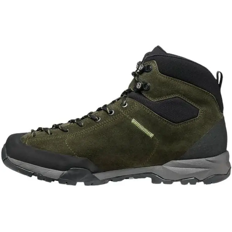 Ботинки Sarpa Mojito Hike GTX 39.5 Thyme Green Scarpa (1004-63318-200-5-39.5) - фото 3