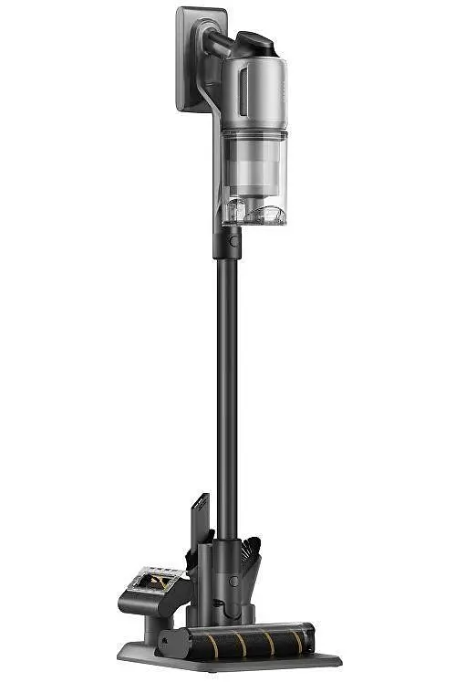 Аккумуляторный пылесос Dreame Z30 Aqua Cycle - фото 3