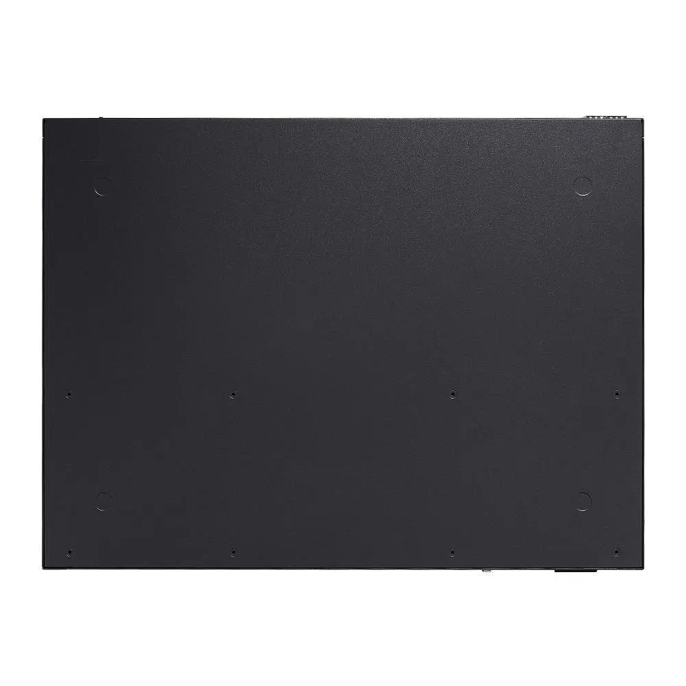 JetStream 52-портовый гигабитный L2 управляемый коммутатор с 48 портами PoE+, SG3452P TP-LINK - фото 5