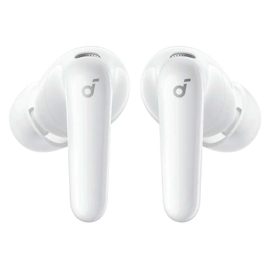 Bluetooth-гарнітура Anker SoundCore R60i NC Білий (D1202G21) - фото 3