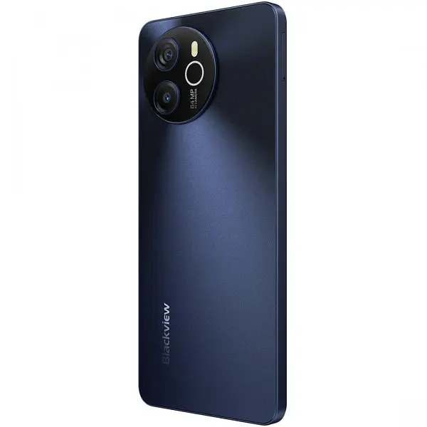 Смартфон Blackview Shark 8 8/128GB Dual Sim Grey (6931548315148) - фото 3