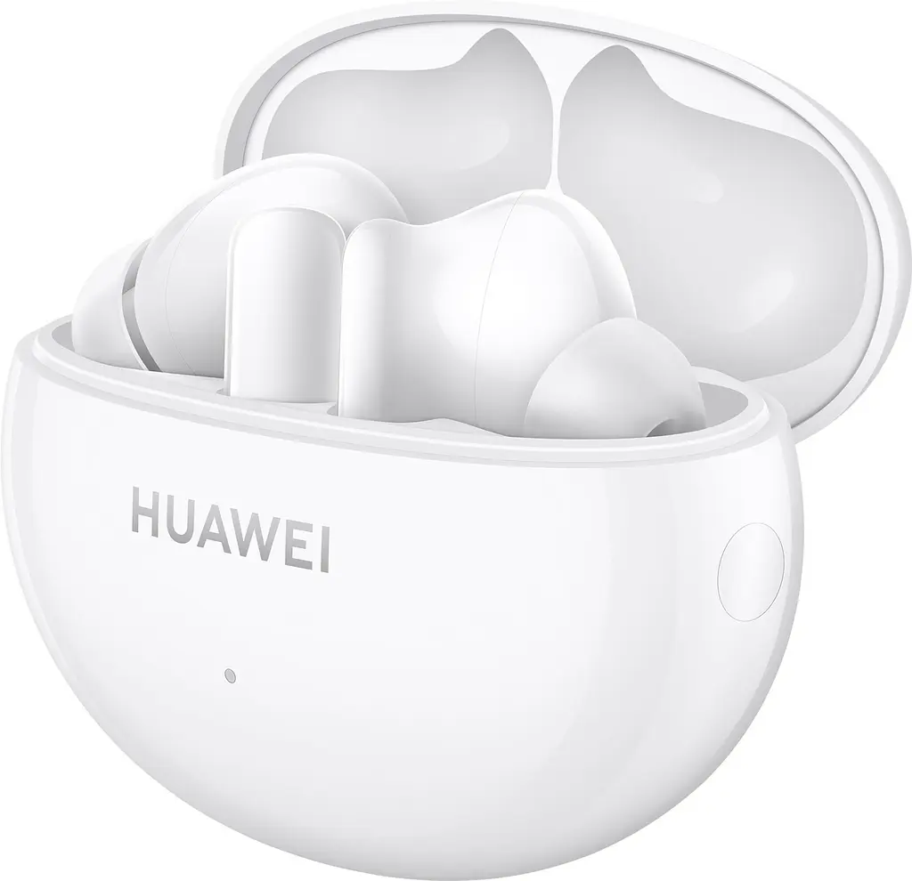Навушники HUAWEI FreeBuds 5i White - фото 5