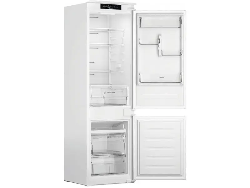 Вбудований холодильник Indesit INC20T321EU - фото 2