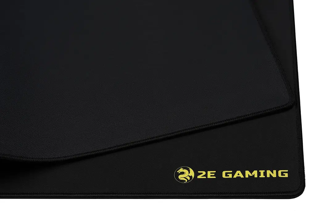 Ігрова поверхня 2E Gaming PRO Speed L White (2E-SPEED-L-WH-PRO) - фото 4