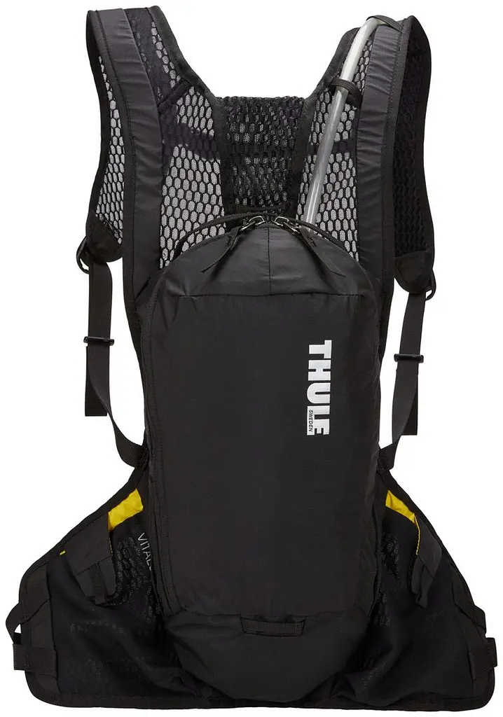 Рюкзак-гидратор Thule Vital Black 3л (TH 3204150) - фото 3