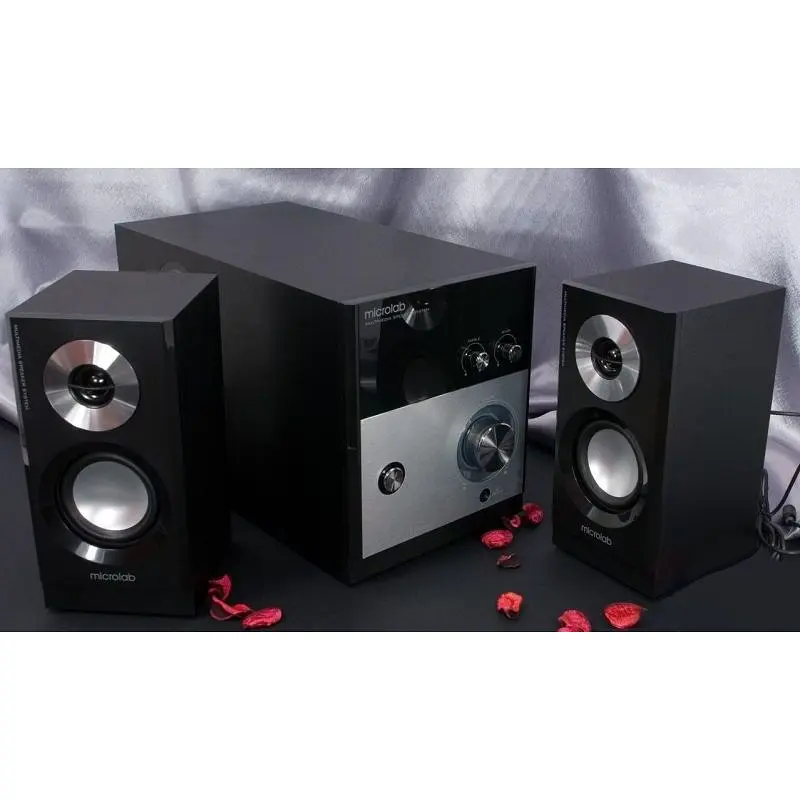 Колонки MICROLAB M-880 - фото 4