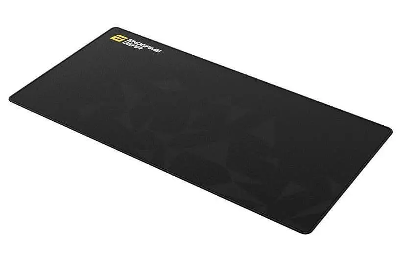 Игровая поверхность ENDGAME GEAR Deskmat EGG-DM92 890x450мм Black (PGW-EG-MUP-004) - фото 4