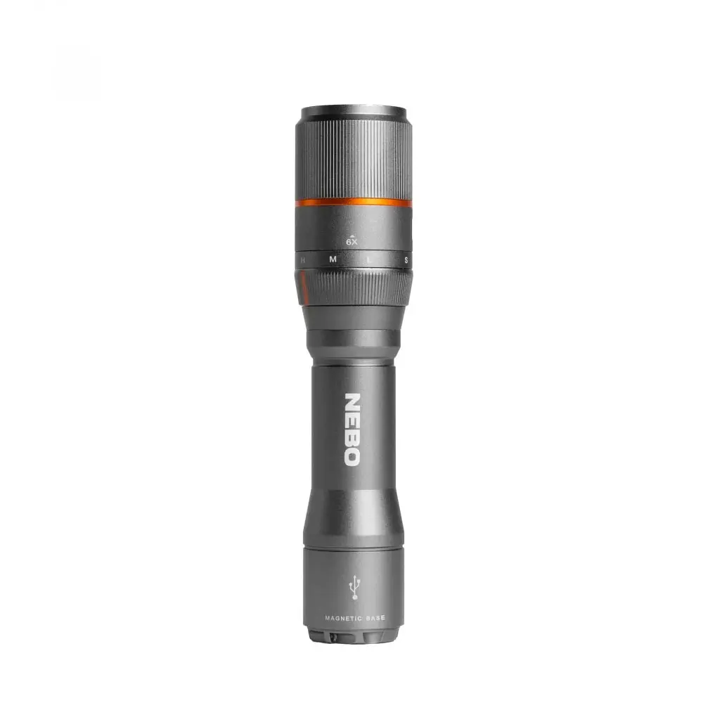 Ліхтар Nebo Newton 1000 (1033-NB NEB-FLT-0016-G) - фото 6