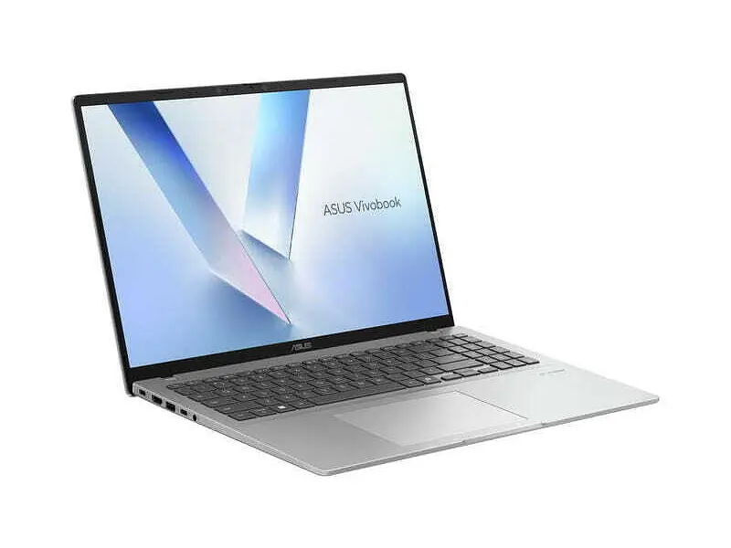Ноутбук Asus Vivobook 16 X1607CA (X1607CA-MB059, 90NB15A2-M00670) - фото 4