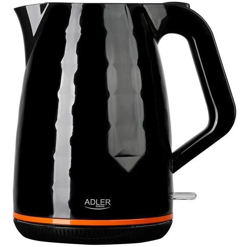 Электрический чайник Adler AD 1277 1.7 л - фото 2