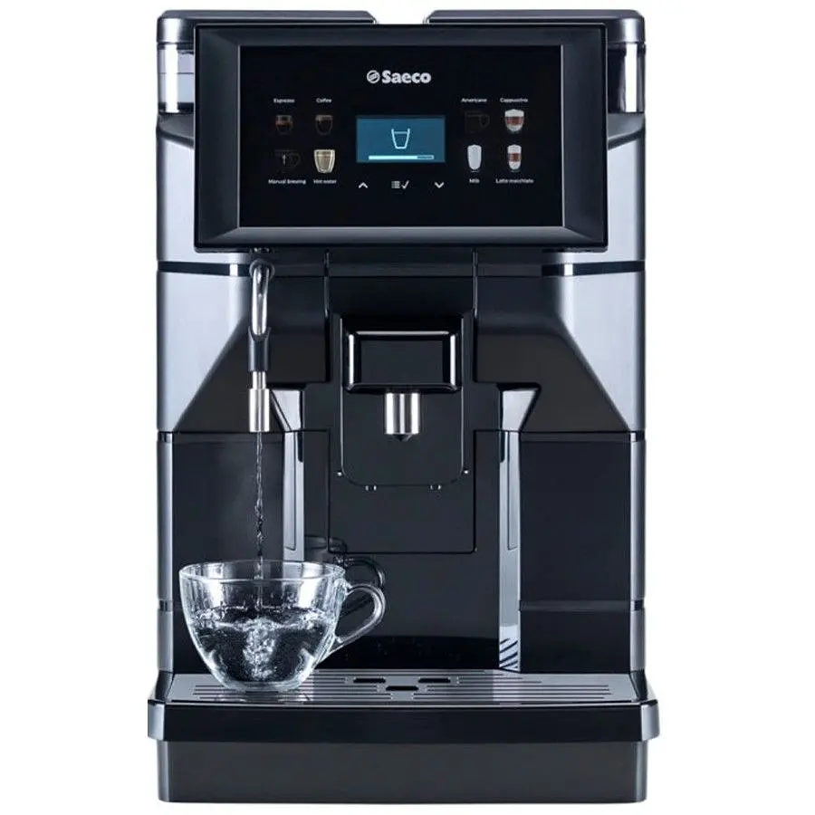 Кавомашина SAECO AURORA M1 - фото 5