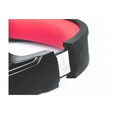 Наушники Real-El GDX-7650 Black-Red (GDX-7650 Black-Red) - фото 10