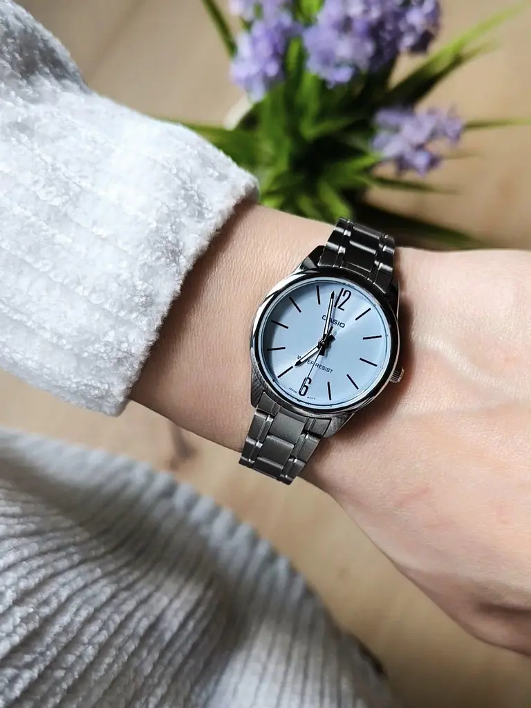 Годинник Casio LTP-V005D-2BUDF - фото 5