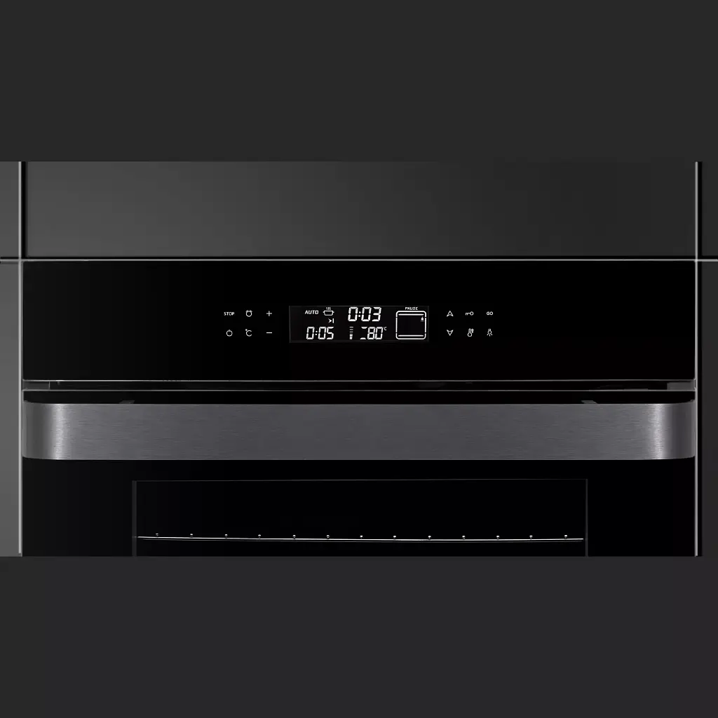 Духовка Weilor FTO6F11BK - фото 9