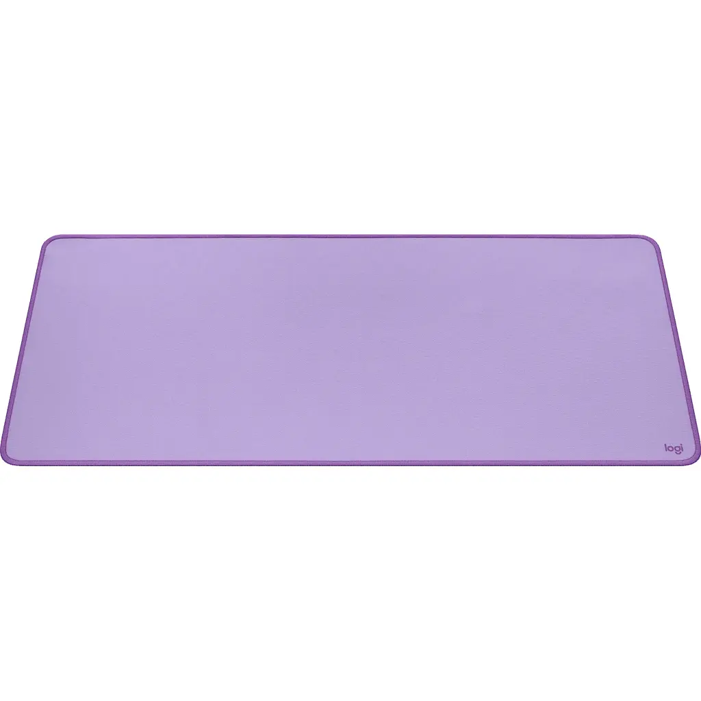 Килимок для миші Logitech Desk Mat Studio Lavender (956-000054) [107114] - фото 2