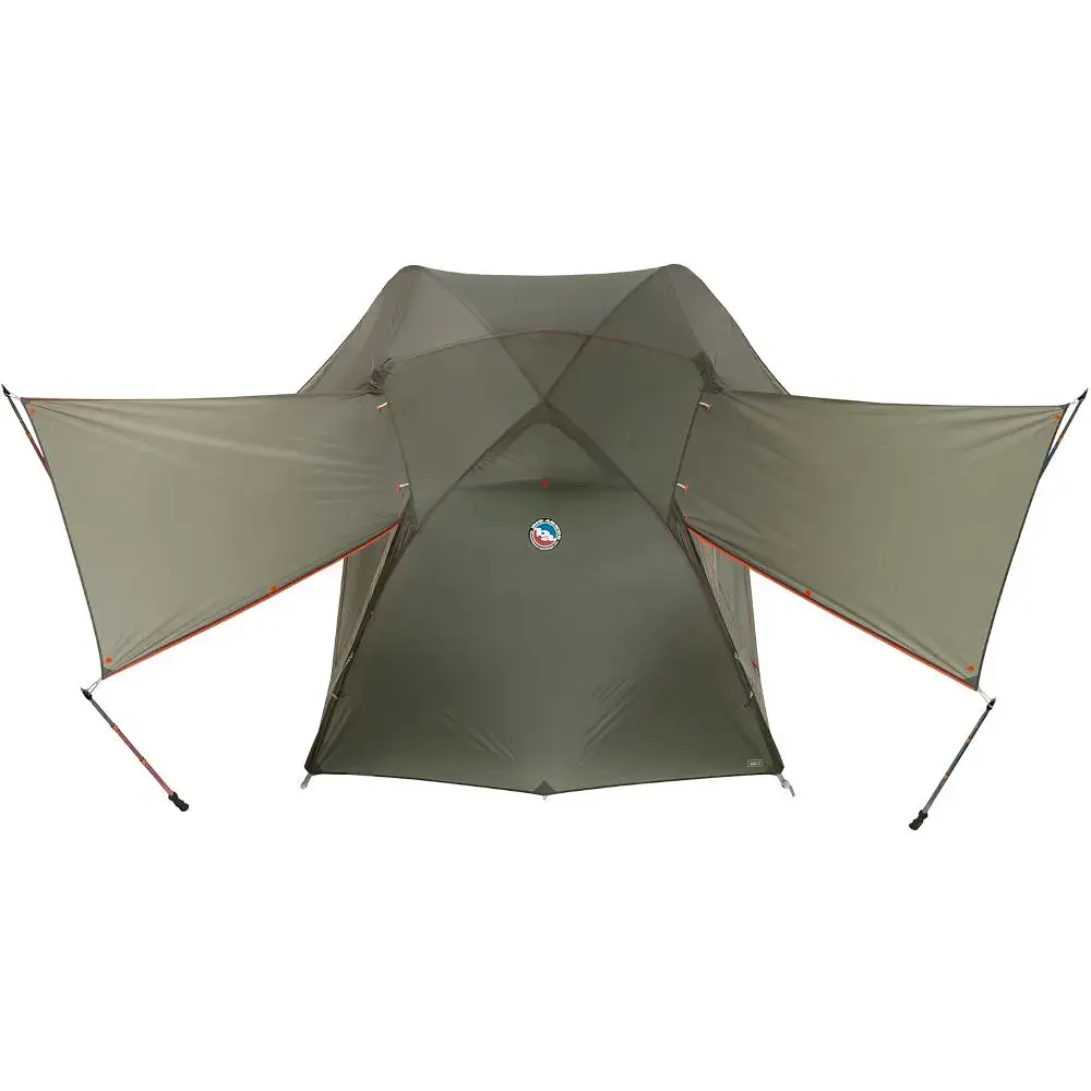 Намет Big Agnes Copper Spur UL3 XL - фото 3