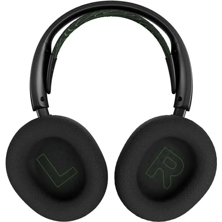 Навушники SteelSeries Arctis Nova 5X Black (61676) - фото 4