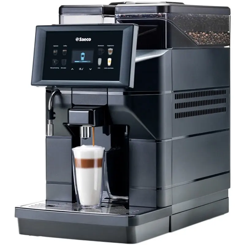Кофемашина Saeco Aurora M1 (9J0900) - фото 7