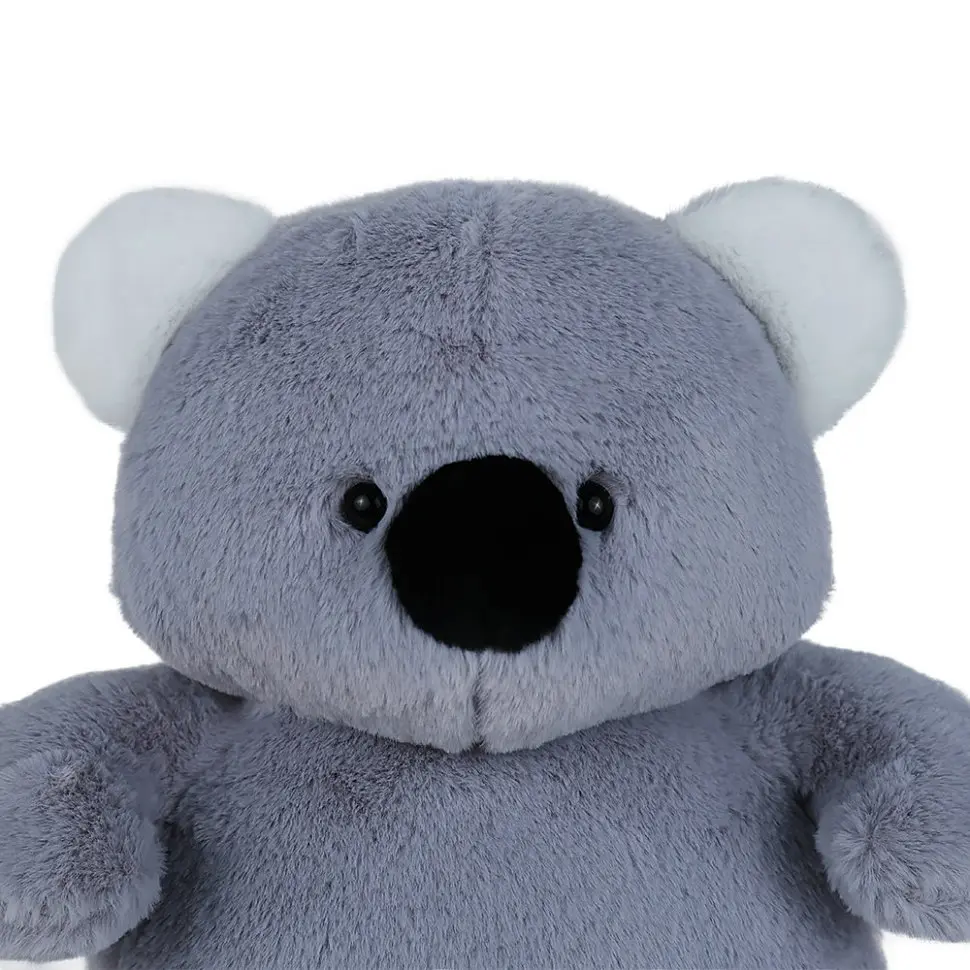 Дитяча м'яка іграшка Малюк Коала 30 см WP Merchandise 9х17.5х5.5 см det0015165 - фото 5