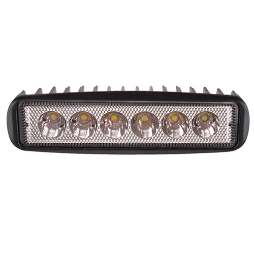 LED Додаткова Фара 160x47x45 мм 18W 6000К 9-36V Sport Далеке світло (WLP-7616) - фото 2