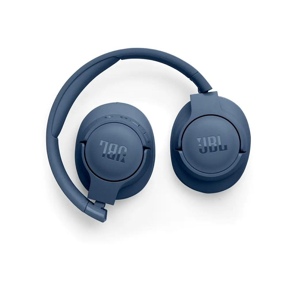 Навушники JBL Tune 720BT Blue (JBLT720BTBLU) - фото 3