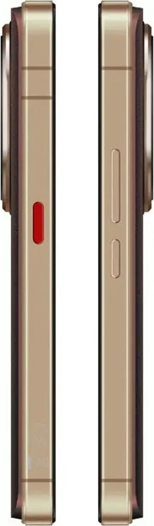 Смартфон Oukitel WP210 12/512GB Red - фото 4