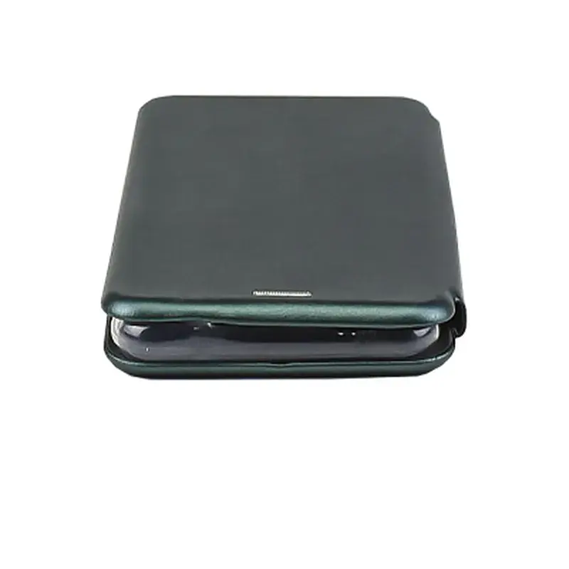 Чохол до мобільного телефона BeCover Exclusive Motorola Moto E13 Dark Green (709006) - фото 2