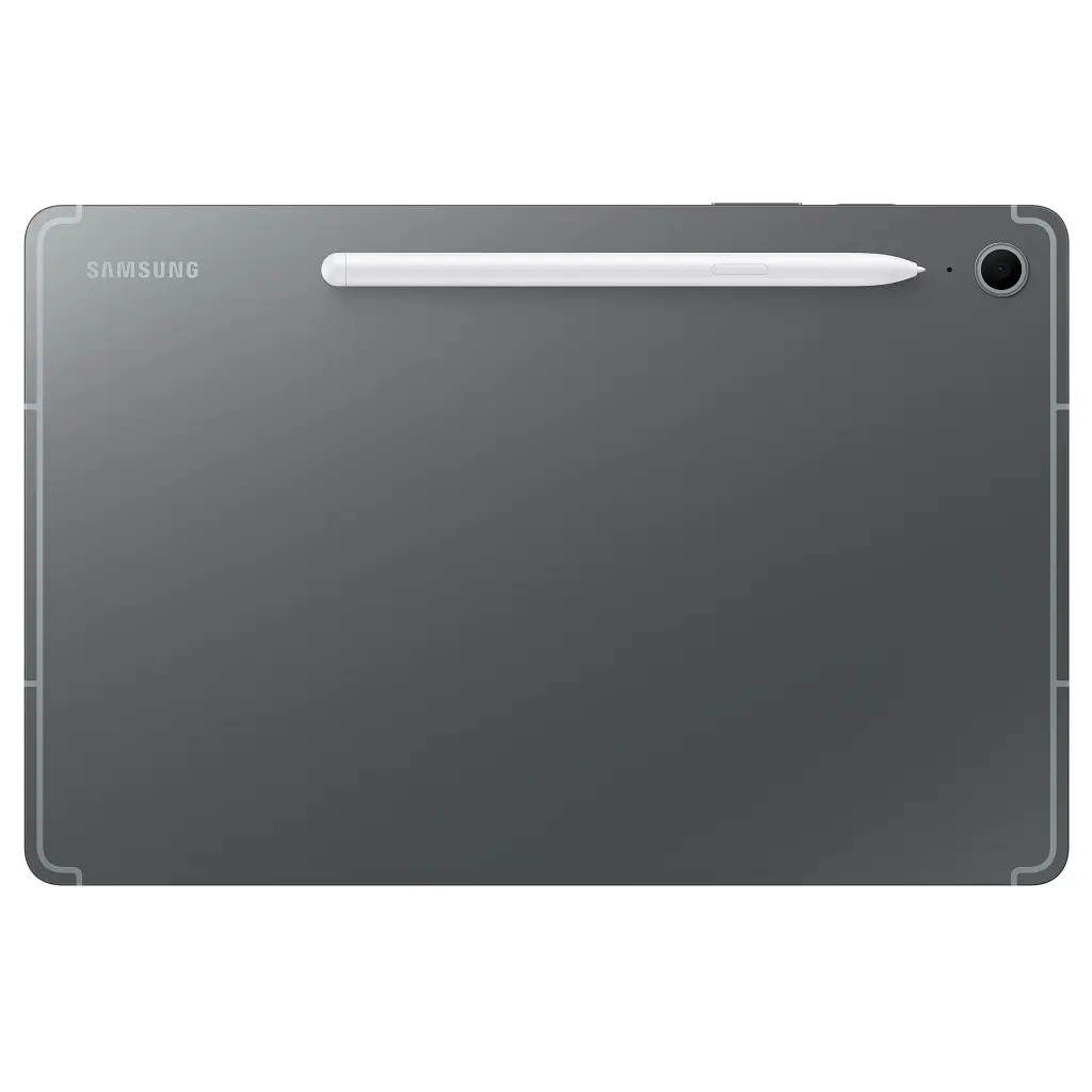 Планшет Samsung Galaxy Tab S10 FE+ Wi-Fi 12/256GB Gray (SM-X620NZAPEUC) - фото 6