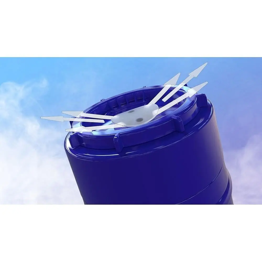 Мастурбатор-вагіна Fleshlight Boost Bang з турбо текстурою, 24.75 см (тілесний) - фото 8