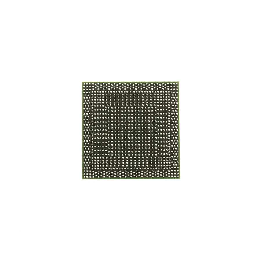 УЦІНКА! МІКРОСКІЛ! Мікросхема ATI 216-0833002 Mobility Radeon HD 7650 відеочіп для ноутбука - фото 2