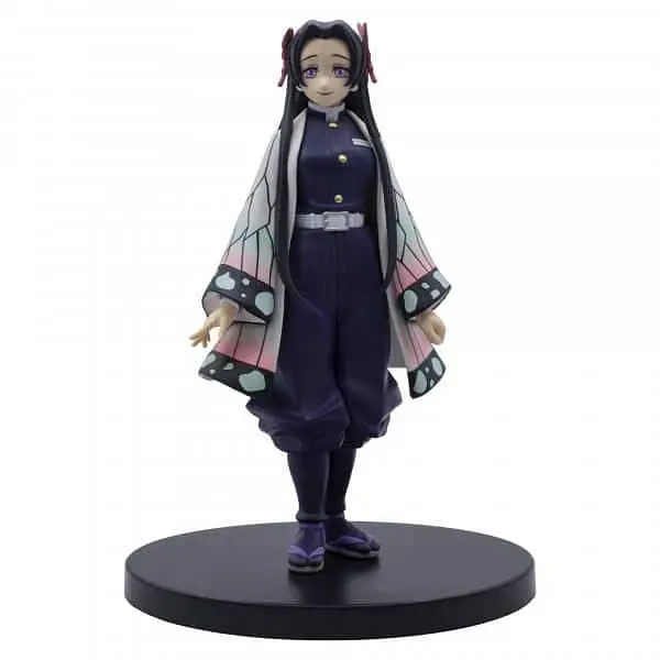 Фигурка Banpresto Канаэ Кочо Kochou Kanae Клинок рассекающий демонов Demon Slayer 16 см B KK DS - фото 2