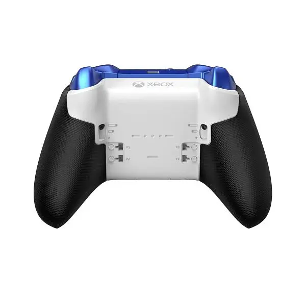 Геймпад Microsoft Xbox Elite Series 2 (Blue) - фото 3