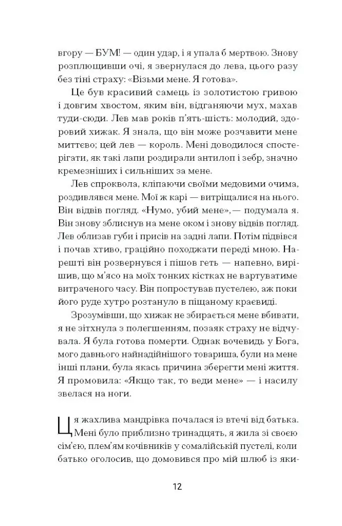 Квітка пустелі. Незвичайна мандрівка кочівниці - фото 8