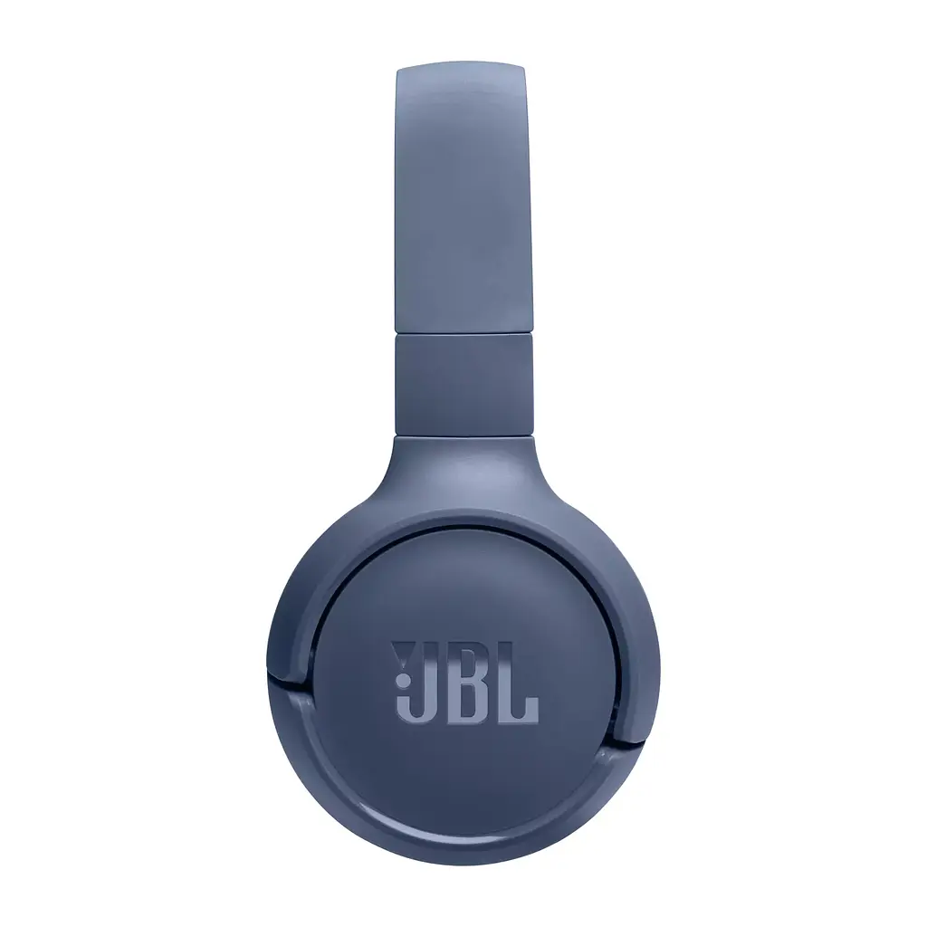 Навушники з мікрофоном JBL Tune 520BT Blue (JBLT520BTBLUEU) - фото 6