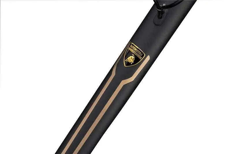 Электросамокат Lamborghini AL EXT TS - фото 11