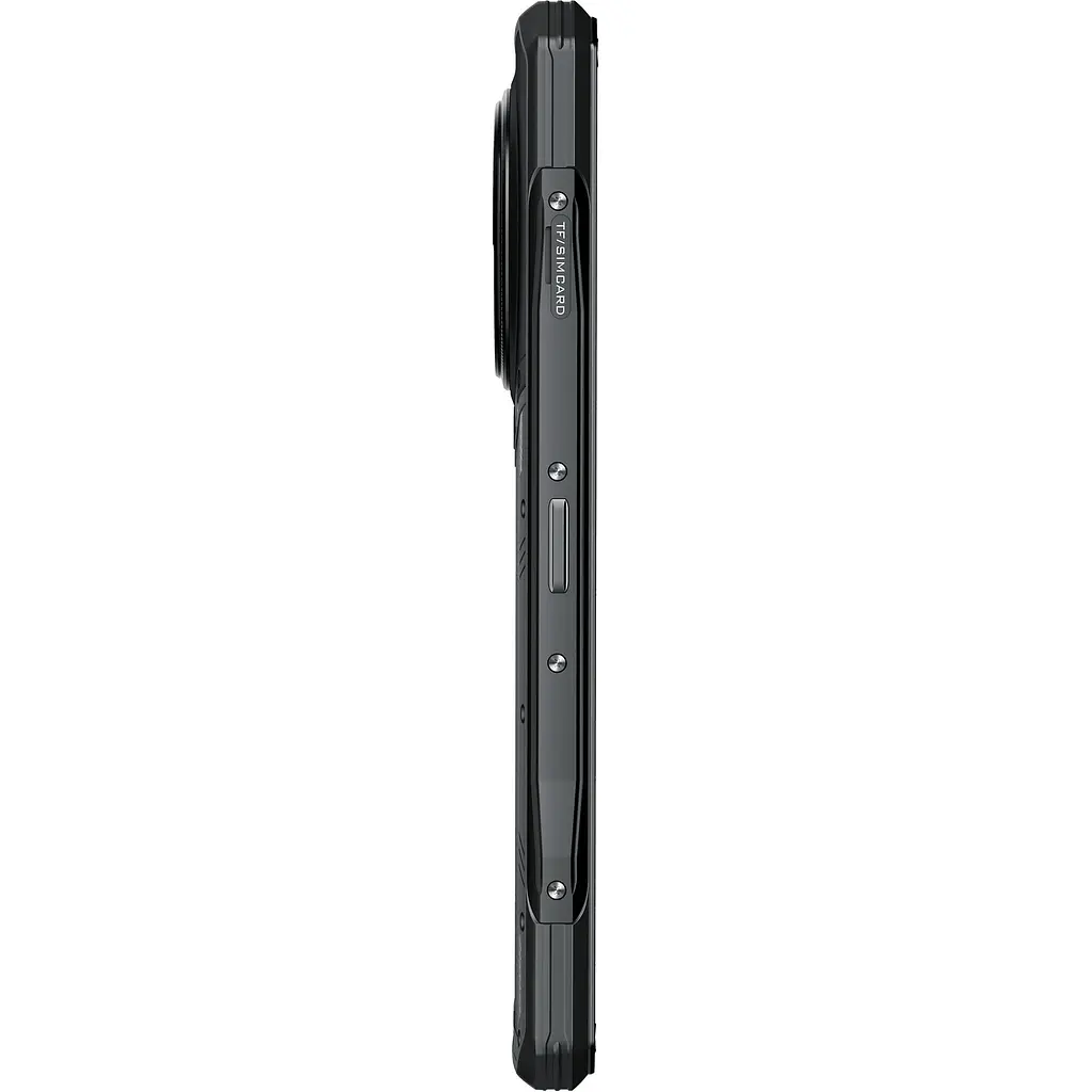 Смартфон Doogee DK10 12/512GB Emerald Green [151123] - фото 8