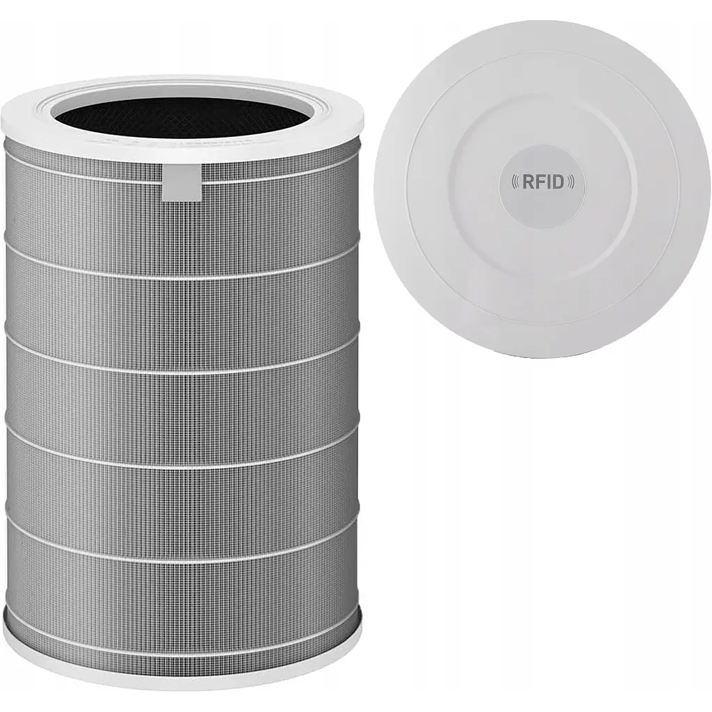 Фільтр для очищувача повітря Xiaomi Air Purifier HEPA Filter [142323] - фото 3
