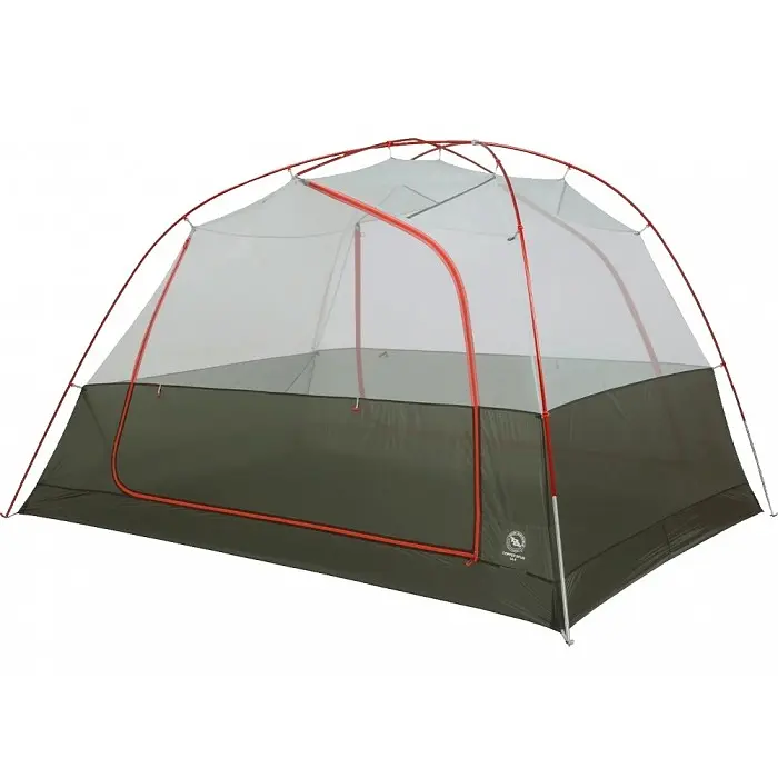 Палатка Big Agnes Copper Spur UL4 (1054-021.0237) - фото 4