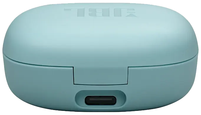 Навушники Wave Flex 2 Blue (JBLWFLEX2BLU) JBL teh0021162 - фото 9