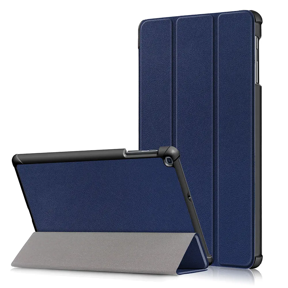 Чохол-книжка для планшета Samsung Galaxy Tab A8 2019 SM-T290 та SM-T295 - фото 6