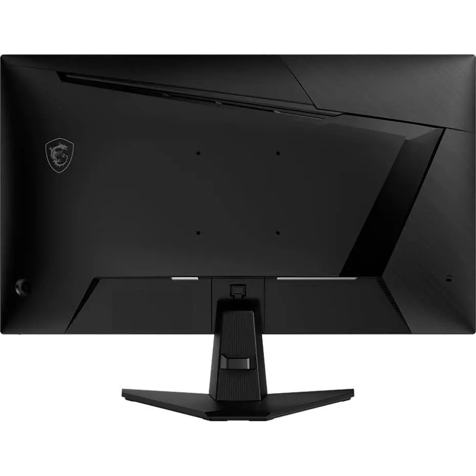 Монітор 27" MSI MAG 275QF QHD IPS 180Hz (MAG 275QF) - фото 4