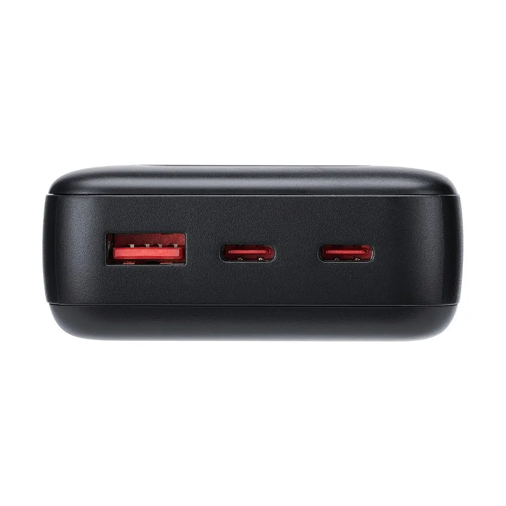 Зовнішній акумулятор (портативна батарея) Rivacase Rivapower 20000mAh 65W VA1082 - фото 8