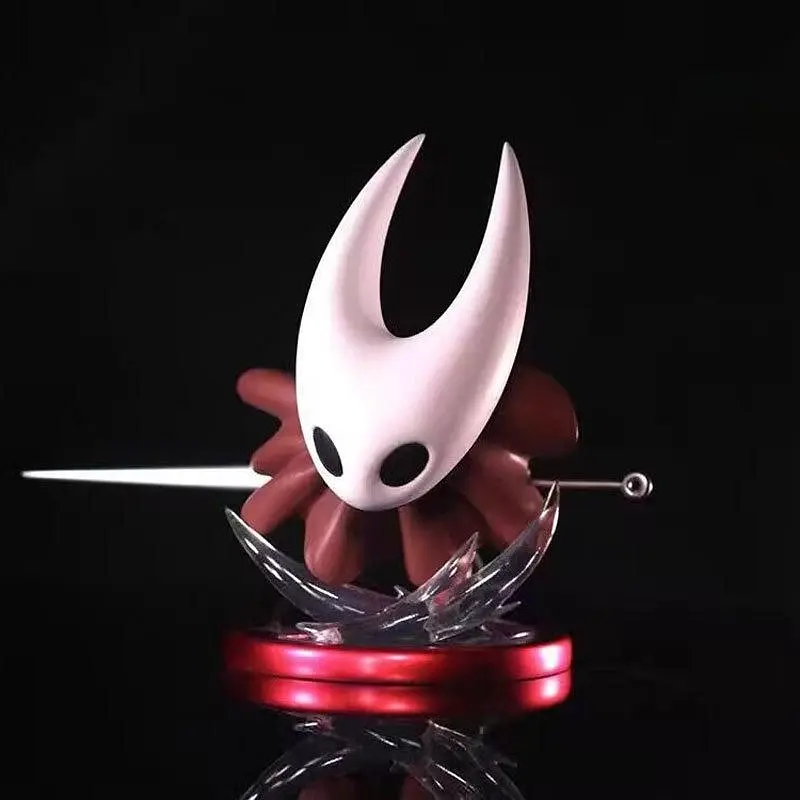 Фігурка Халлоунест Хорнет Hollow Knight Hornet 12 см HK H 12 - фото 3