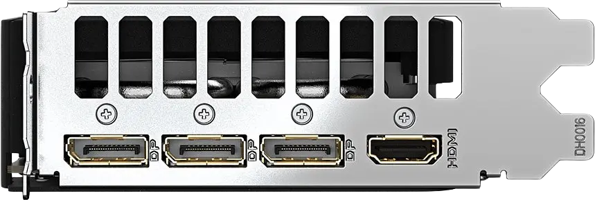 Відеокарта GeForce RTX 5060 8GB Gigabyte Eagle Max OC (GV-N5060EAGLEMAX OC-8GD) - фото 2