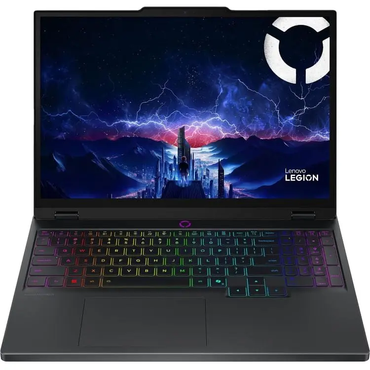 Ноутбук Lenovo Legion 5 15IRX10 (83LY0000US) CUSTOM [152450] - фото 2