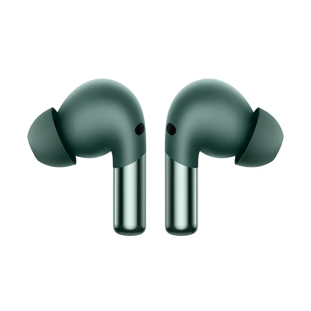 TWS-навушники OnePlus Buds Pro 2 E507A green - фото 3