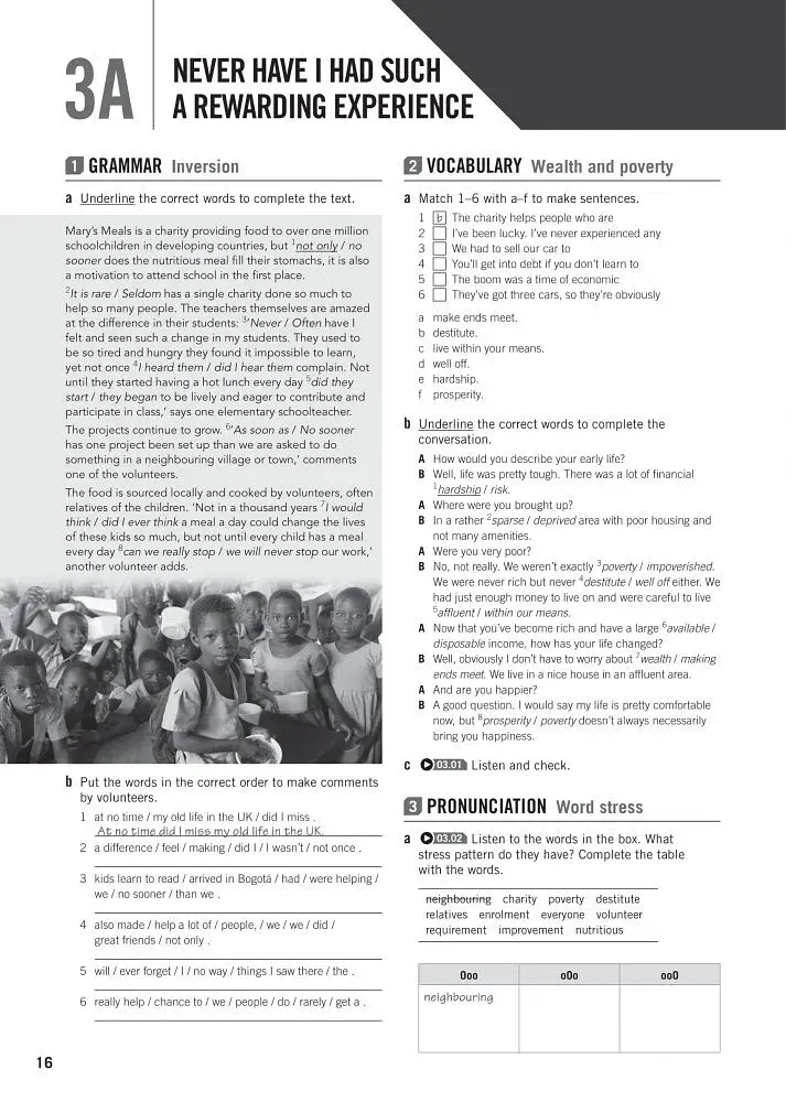 Cambridge English Empower 2nd Edition C1 Advanced WB without Answers - фото 2