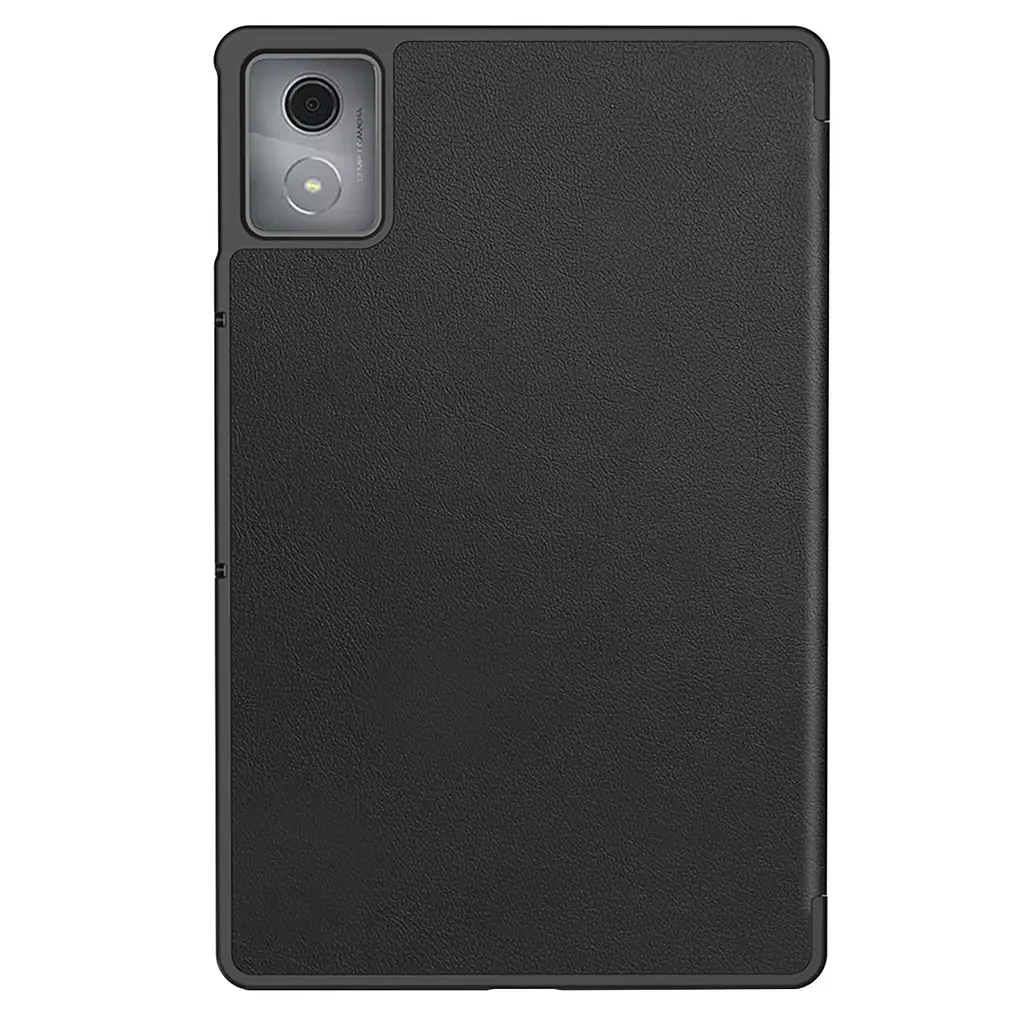 Чехол ArmorStandart Smart Case для Lenovo Tab K11 Plus Black (ARM83273) - фото 2